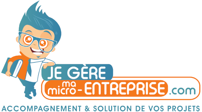 Je gère ma micro entreprise