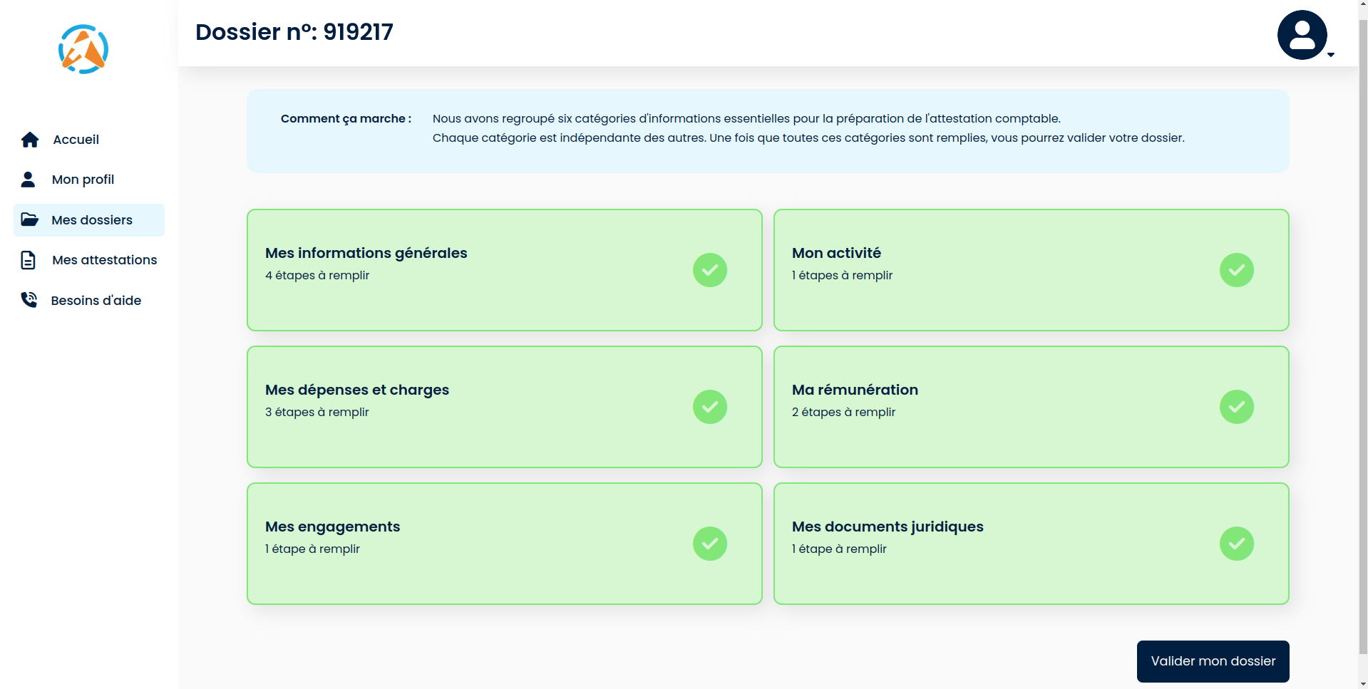 capture ecran utilisateur partie 3
